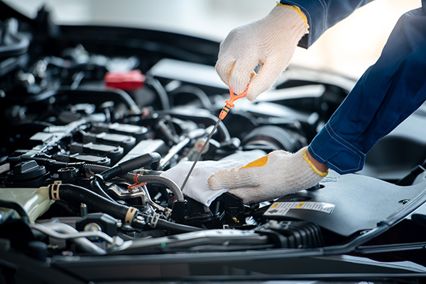 Why Spring Maintenance is Important for Your Vehicle | A Plus Automotive